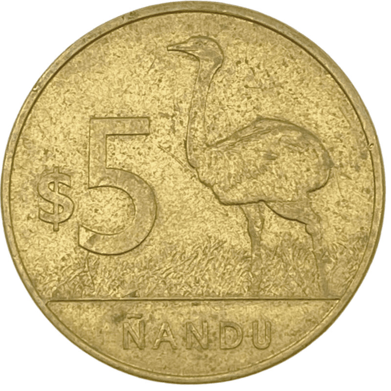 O que é Cédulas de Peso Uruguaio? Guia e Onde Comprar | BuscaProdutos