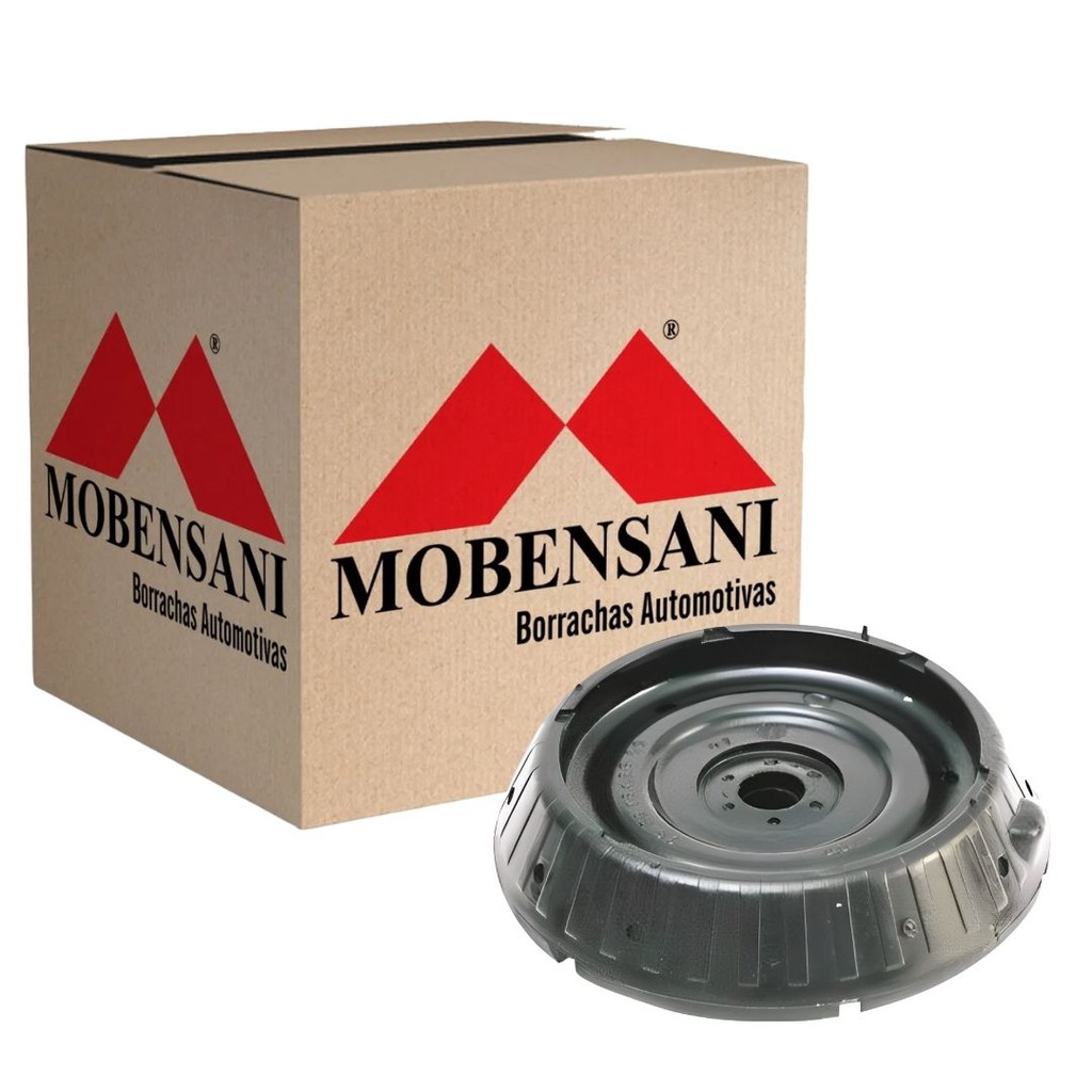 Coxim do Amortecedor Traseiro Fiesta 1995/2002 Ka 1997/2013 em Oferta na Shopee