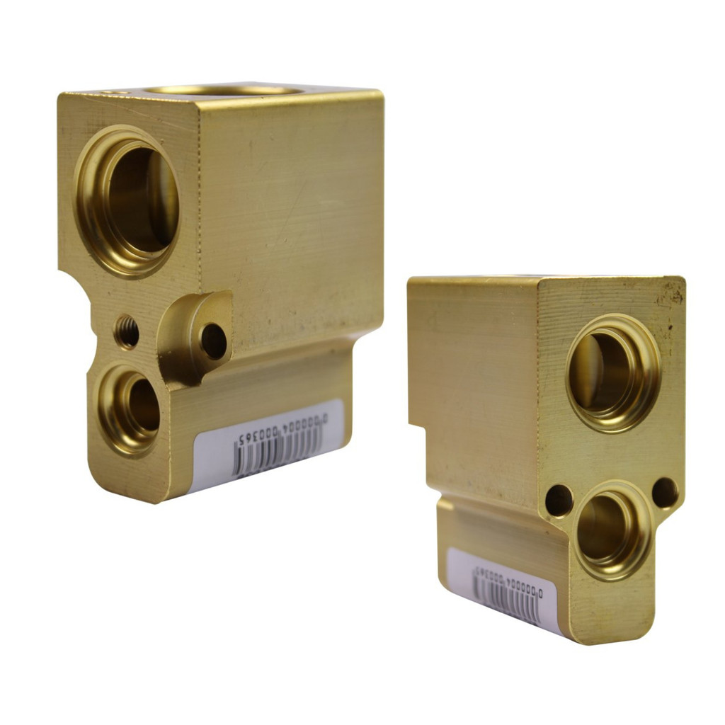 Valvula de Expansao VW Golf 2001>, Polo >2002, /Audi A3 2001>