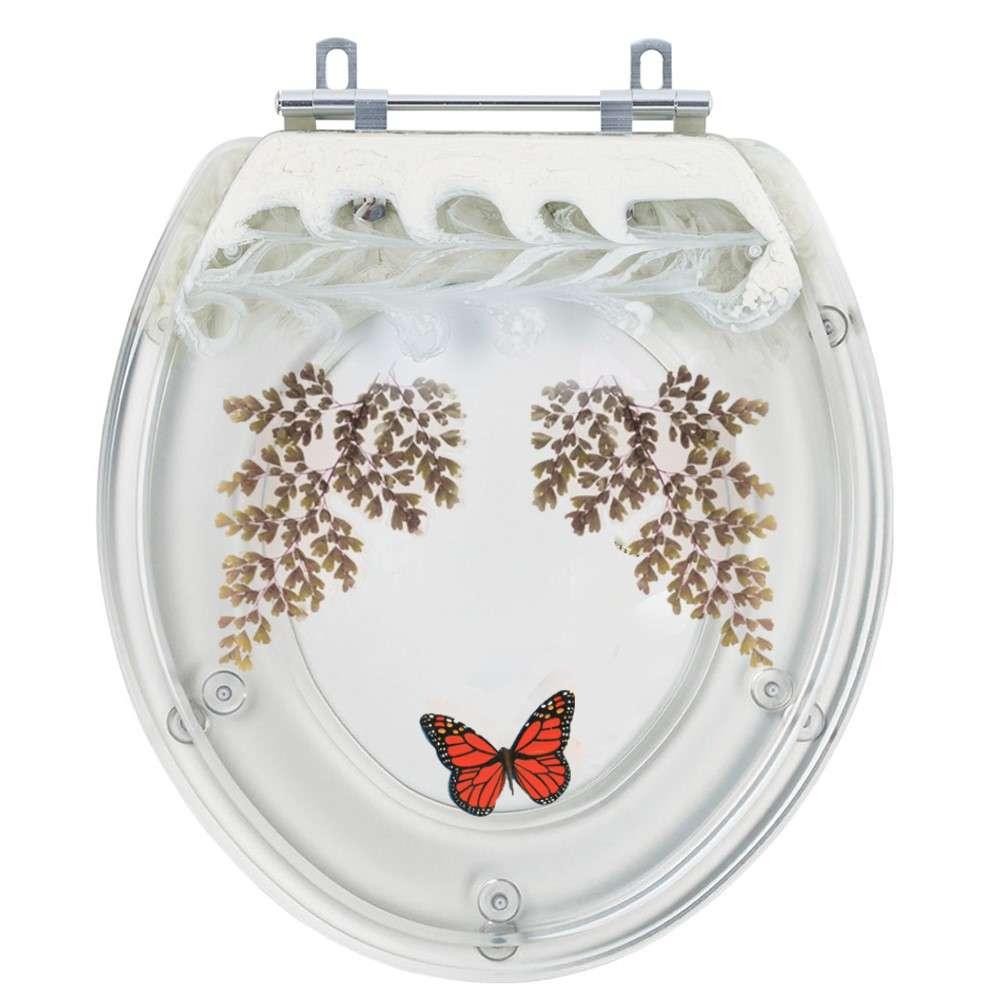 Assento de Privada Acrílico: Onde Comprar | BuscaProdutos