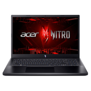 Notebook Gamer Acer Nitro V15 15.6 FHD 144Hz I7-13620H SSD 512GB 8GB DDR5 RTX 3050 6GB Linux - ANV15-51-7837 em Oferta na Shopee