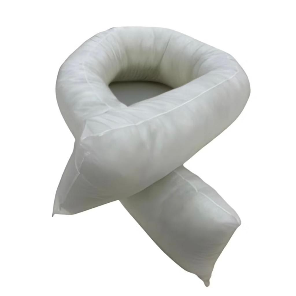 Refil para Ninho Redutor de Berço Fibra Siliconada Reforçado