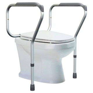 Barra de Apoio para Vaso Sanitário Alça de Segurança Mobil em Oferta na Shopee