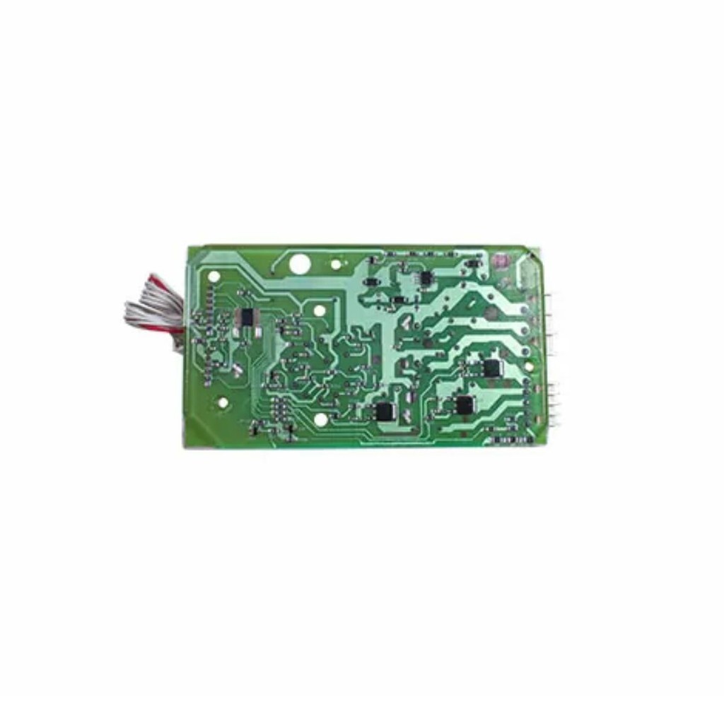 Placa comando lavadora LTE09 Electrolux 70202145 EM
