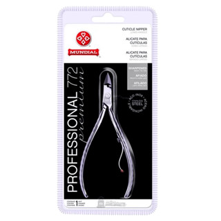 Alicate De Cutícula Mundial Inox - 772 Cabo Longo em Oferta na Shopee