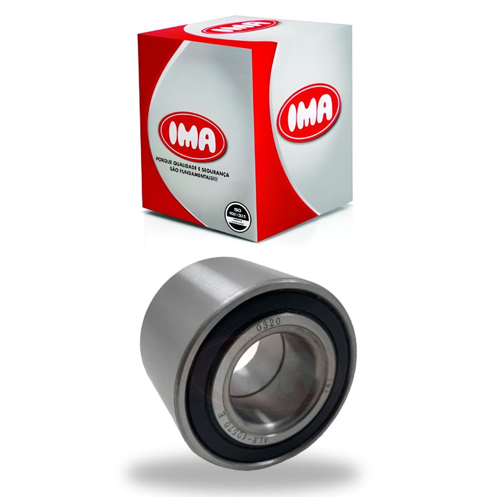 Rolamento Roda Traseiro Original Ima ALR-40570R em Oferta na Shopee