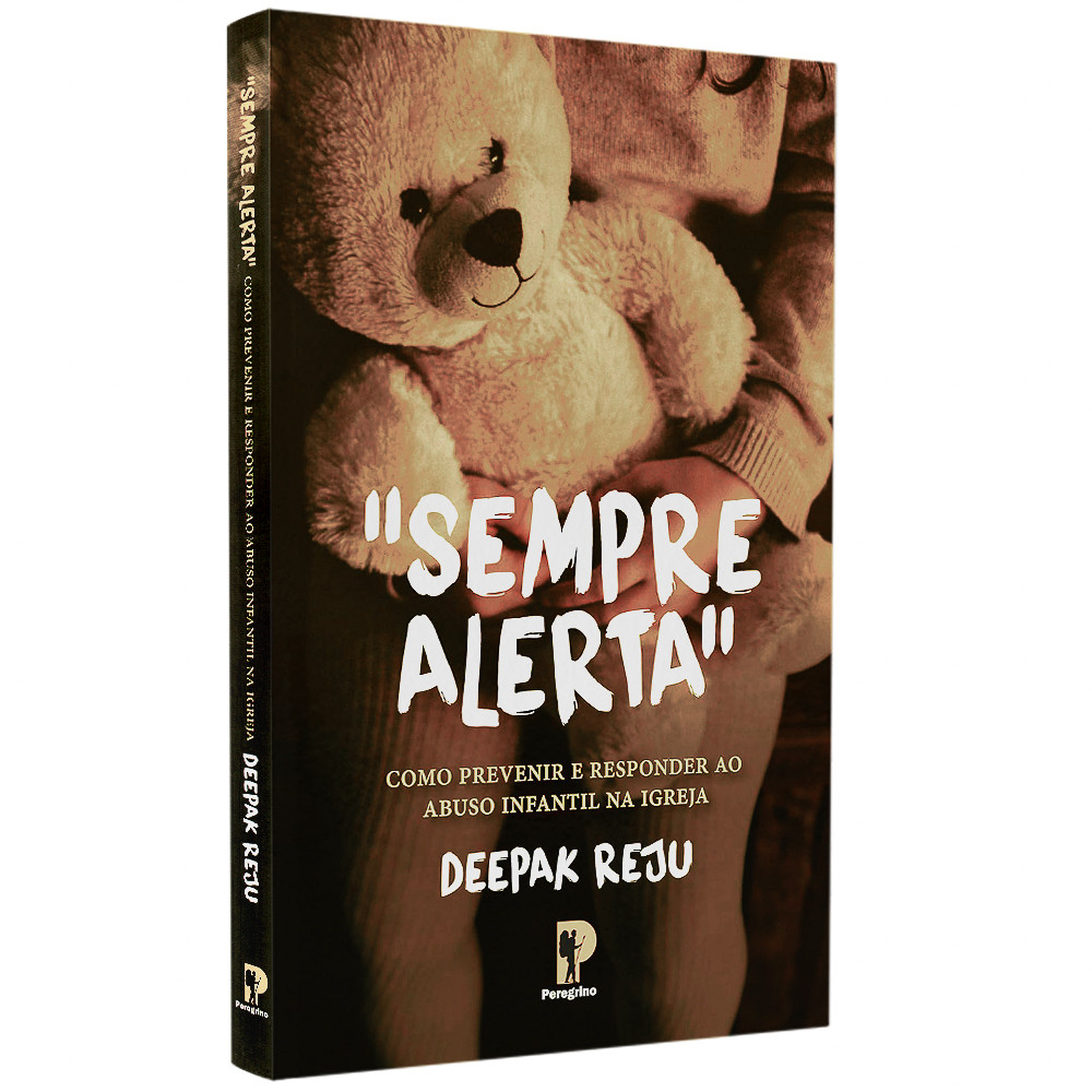 Sempre Alerta | Deepak Reju