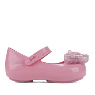 Sapatilha Infantil Menina Grendene Kids Barbie 23154 Rosa