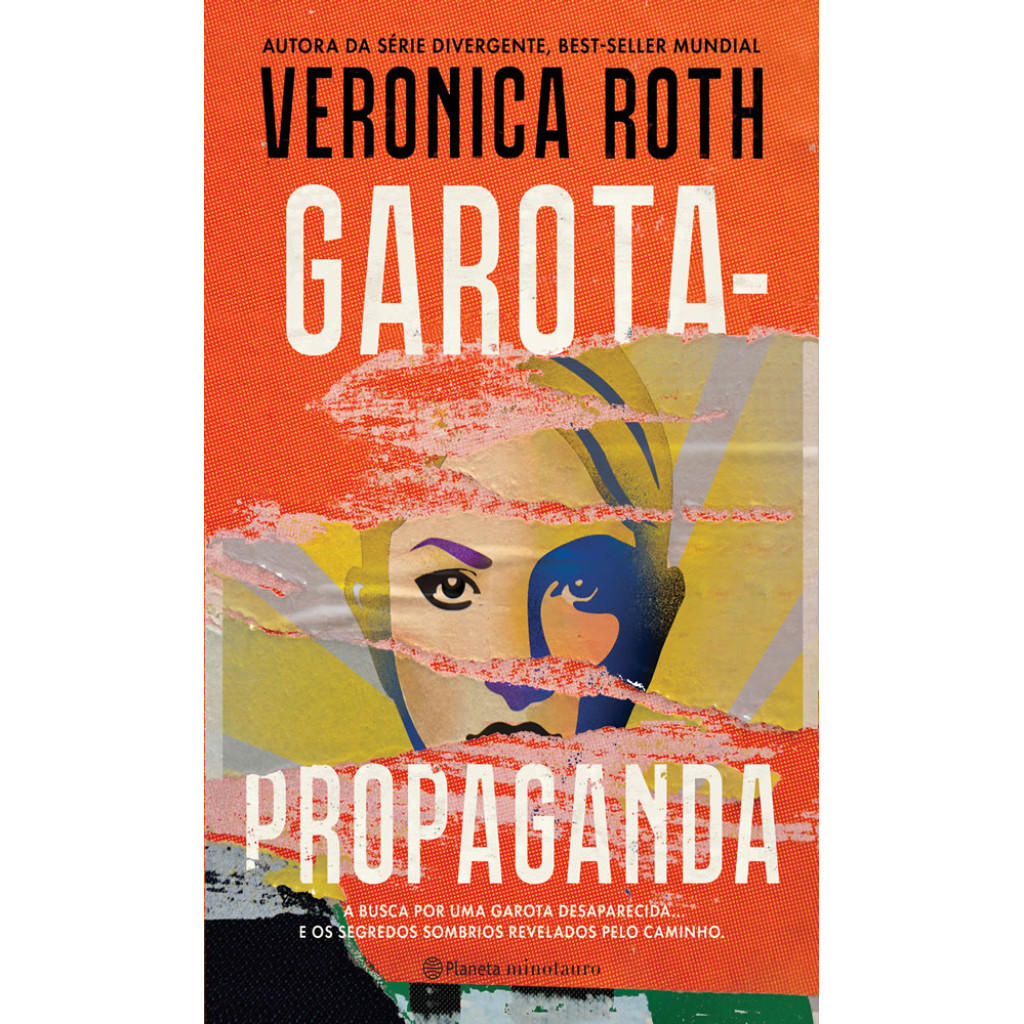 GAROTA PROPAGANDA A BUSCA POR UMA GAROTA DESAPARECIDA... E OS SEGREDOS SOMBRIOS REVELADOS PELO CAMINHO