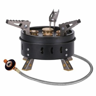 Fogareiro Super Chama Unico - Nautika
