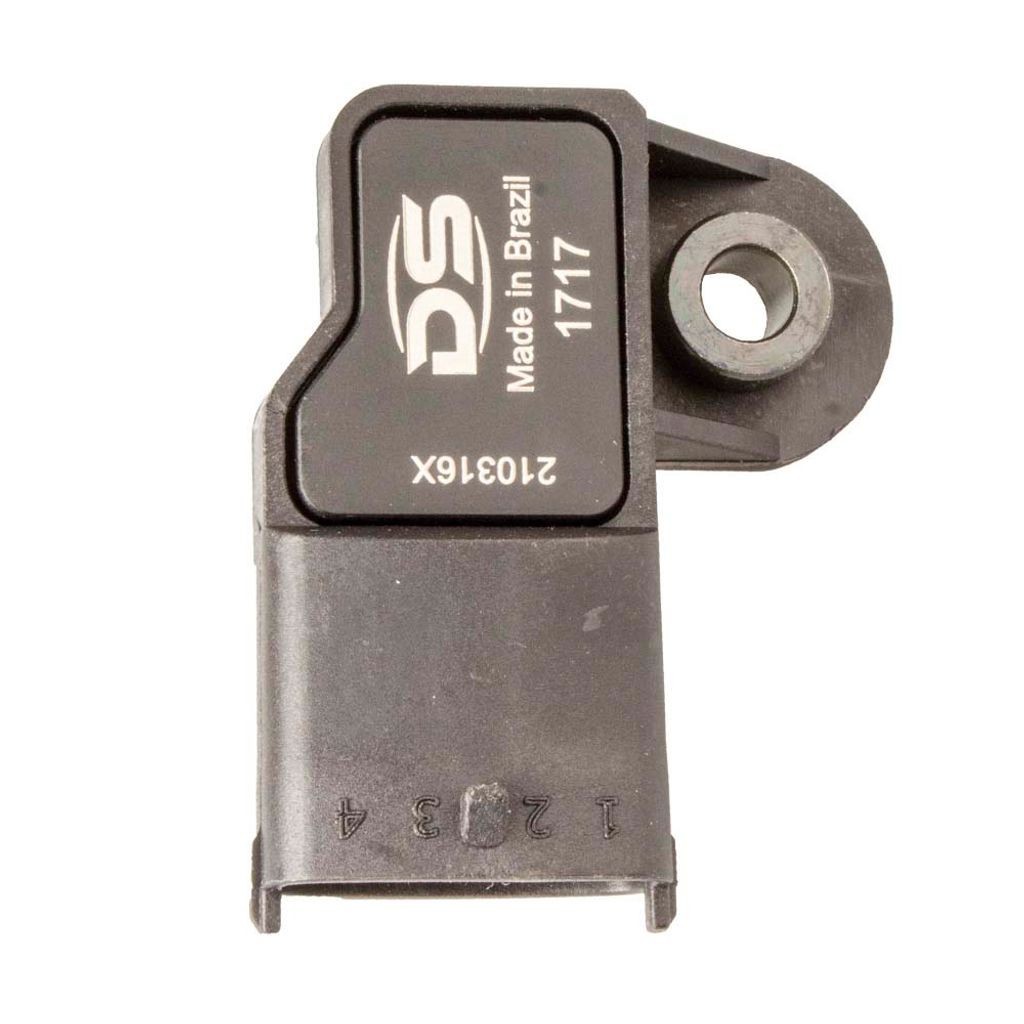 Sensor Map Pressão Ford Ecosport 2012 a 2019 - 512651 - 1717