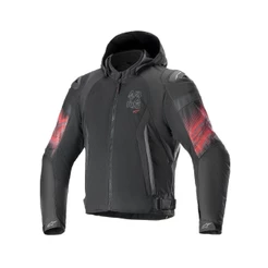 JAQUETA ALPINESTARS ZACA AIR VENOM WP