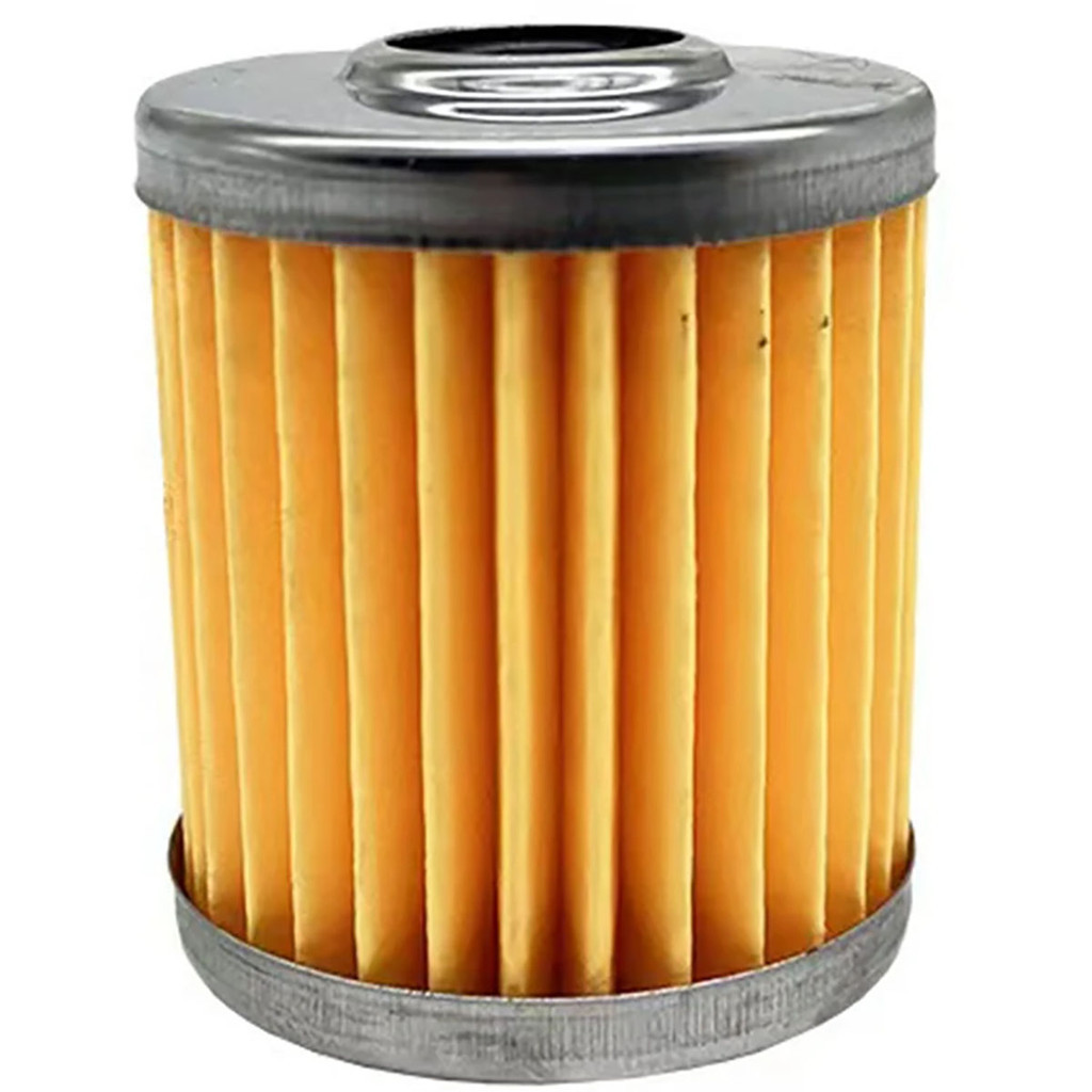 Filtro de Oleo Maquinas Galoneira Interlock Overlock Industr
