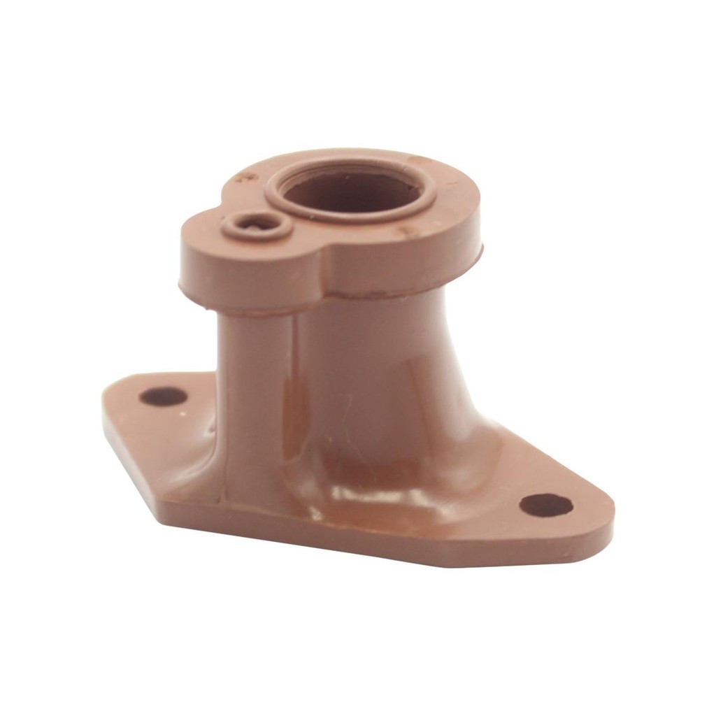 Flange Coletor Isolador P/ Motoserra Makita Dcs230t e Dcs232t Original