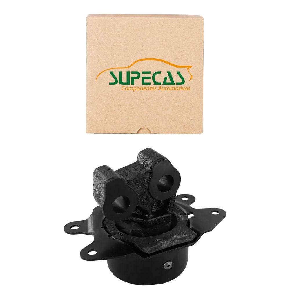 Detalhes do Coxim Motor Corsa Meriva Montana Dianteiro Supeças SP1043