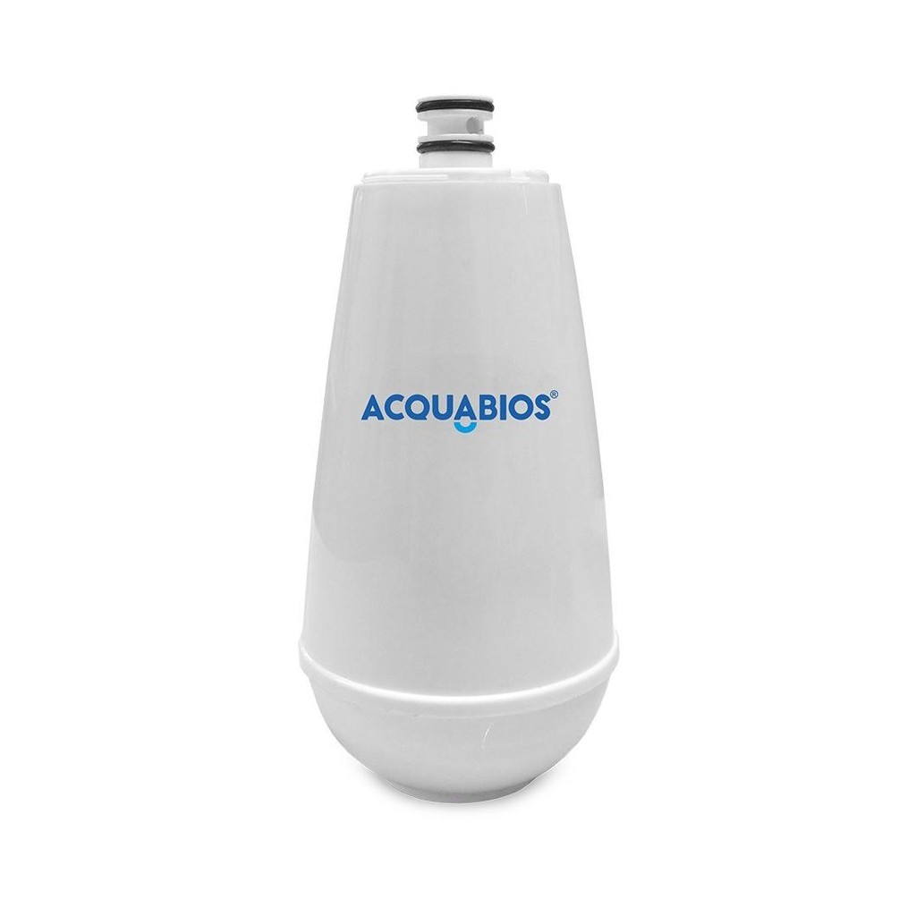 REFIL ACQUABIOS COLORS BRANCO