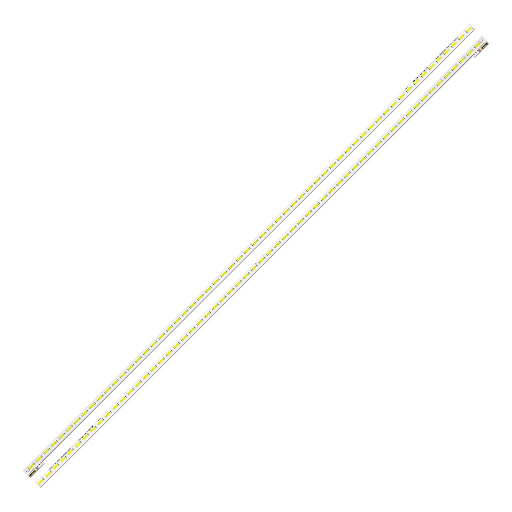 Kit kdl-55hx755 55hx755 3 Barras com 58 Leds Pci Eletroparts