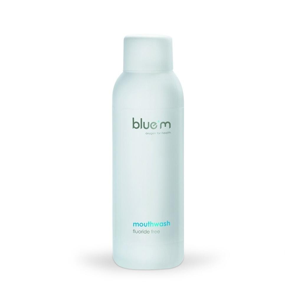 Enxaguante Bucal Blue M 50ml