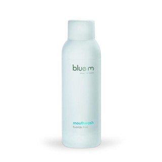 Enxaguante Bucal Blue M 50ml em Oferta na Shopee