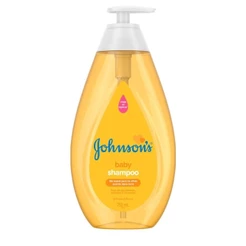 Johnson's Baby Shampoo De Glicerina Original 750ml