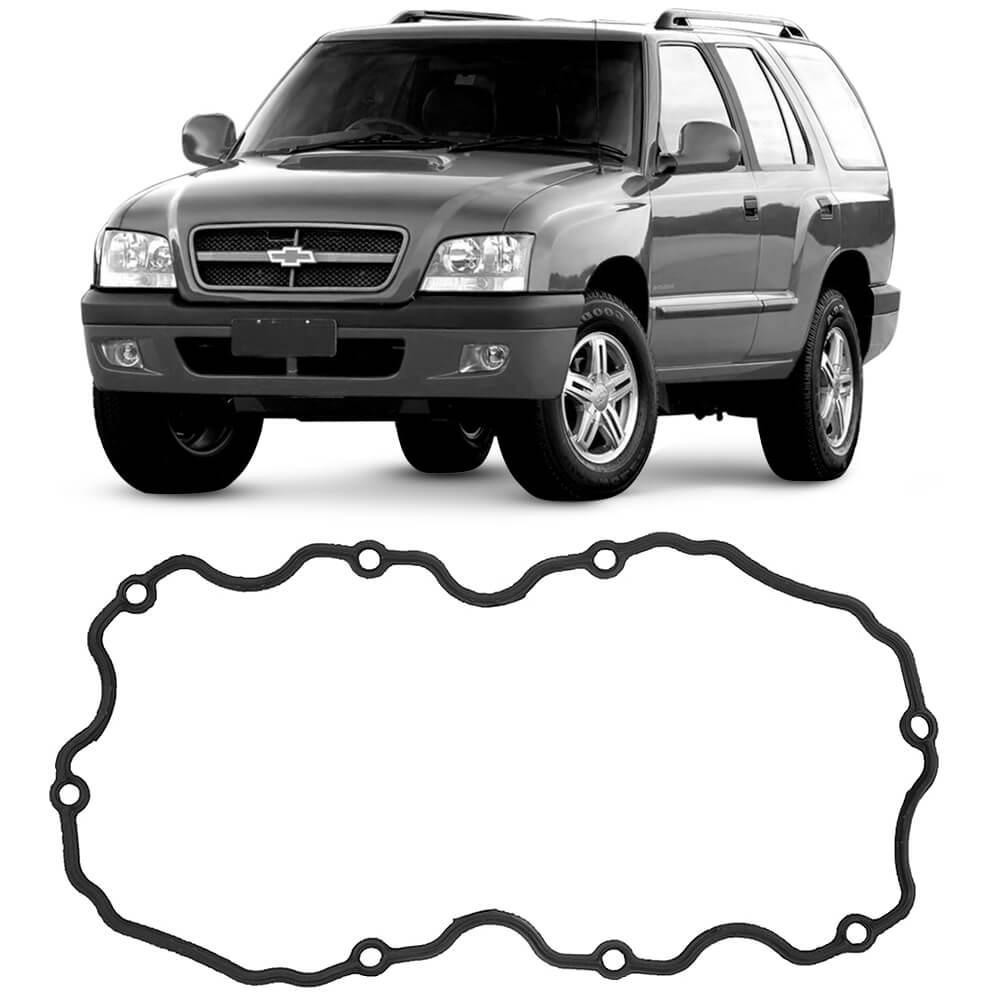 Junta Tampa Válvula Motor Astra Vectra S10 97 A 2015