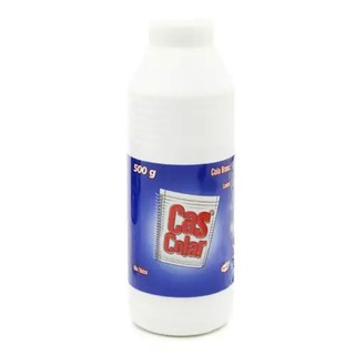 Cola Branca Lavável 500g - Cascolar em Oferta na Shopee