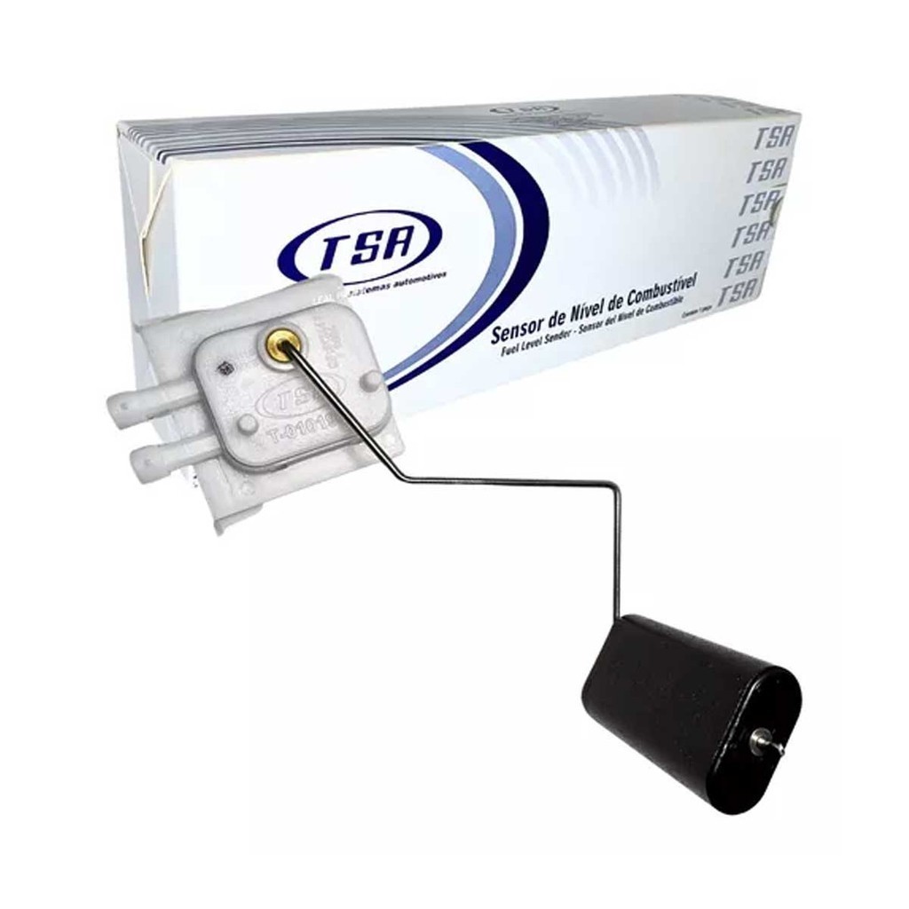 Sensor de Nivel de Combustível Chevrolet Meriva / Montana Flex 2009 - T010192