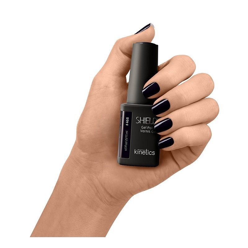 Esmalte em gel Kinetics Shield #468 Not today, bobby 15ml