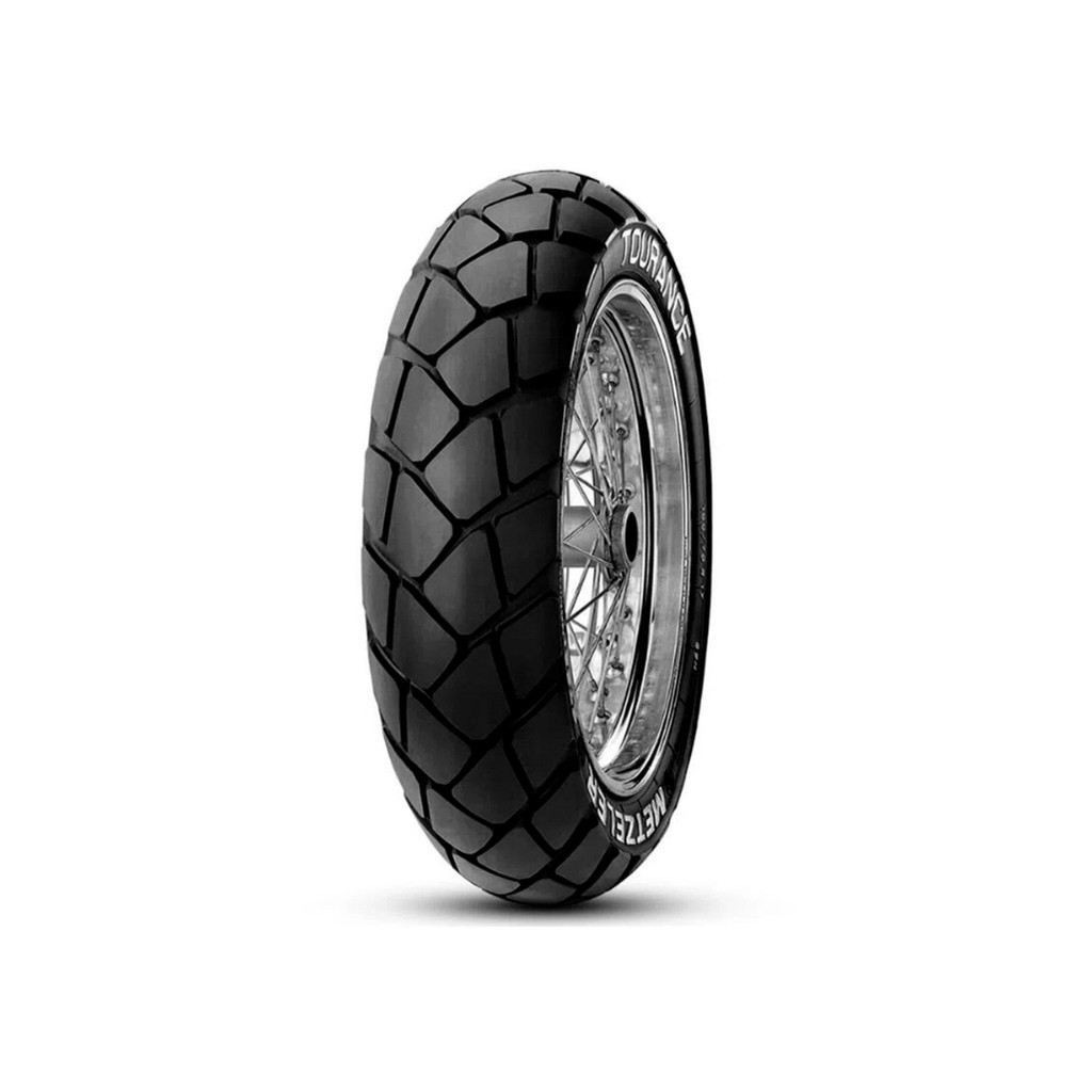 PNEU 140/80 R 17 69H M/C TL TRAS TOURANCE METZELER 1012100