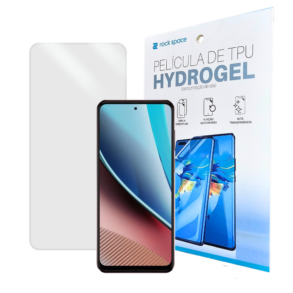 Película Hydrogel Standard para Motorola Moto G Stylus 2023