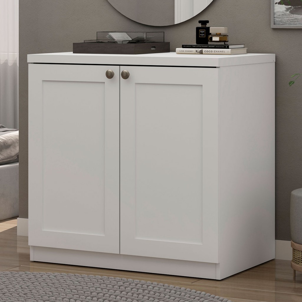 Sapateira Infinity 2 Portas - Home & Living