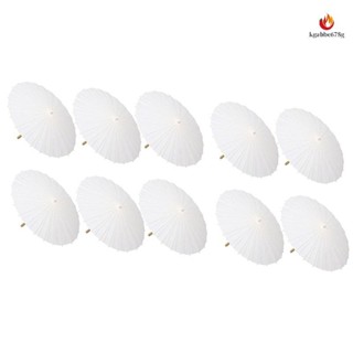 10PCS Guarda-Chuva De Papel Para Sol Festa De Casamento Bambu Favor Favorito Peças De Chuveiro Nupcial Adereços Fotográficos 23,6 Polegadas kgabbe678g.br em Oferta na Shopee