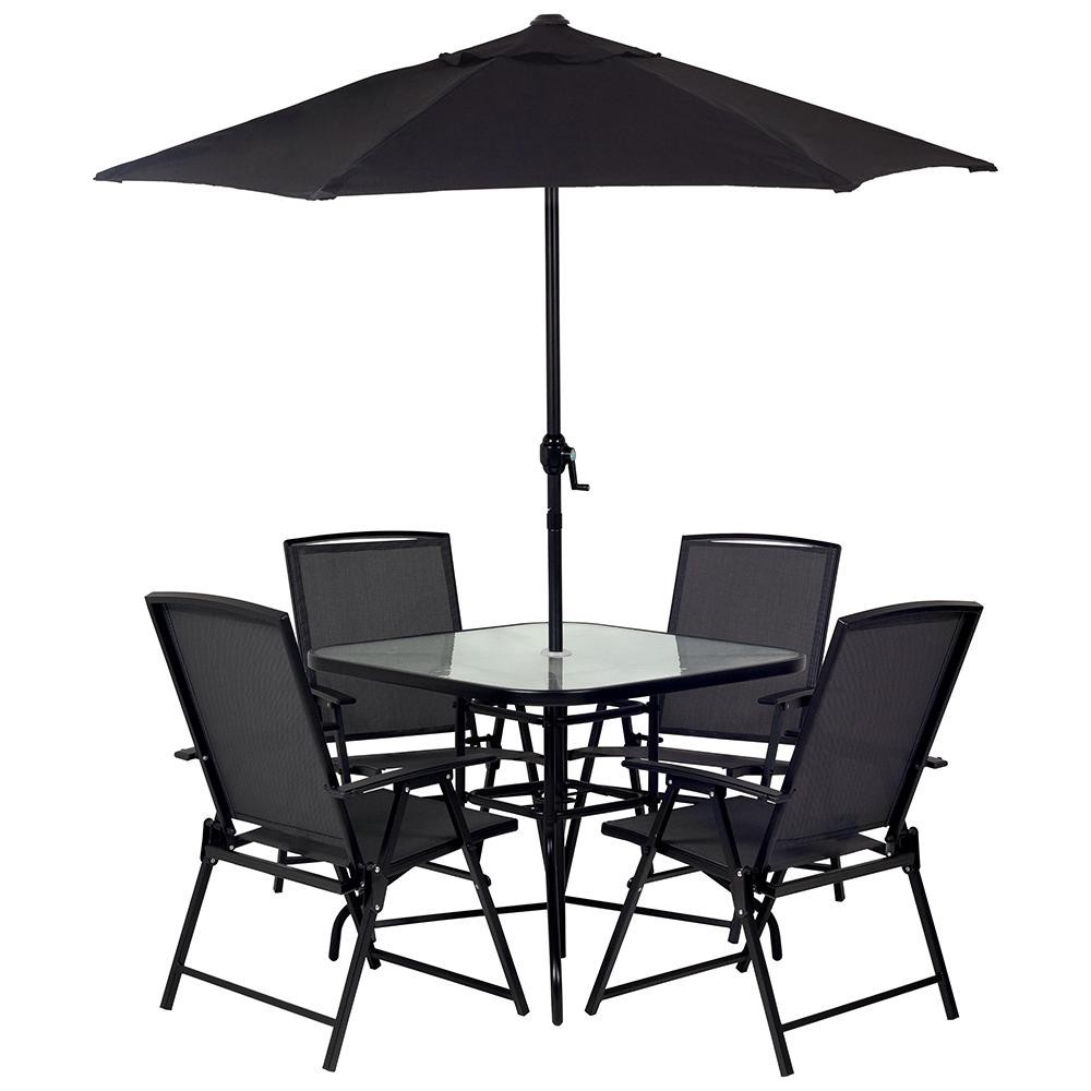 Conjunto para Jardim Mor Chicago Preto - 9130 em Oferta na Shopee