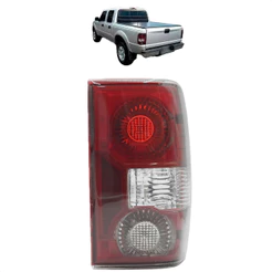 Lanterna Traseira Ranger 2005 2006 2007 2008 2009 Fitam