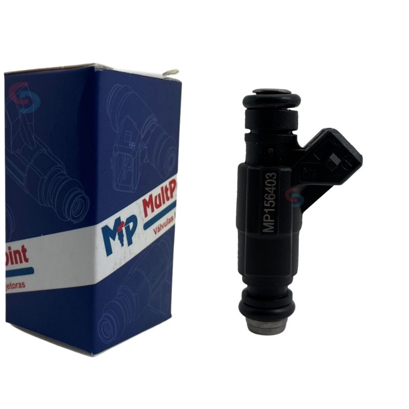 Bico Injetor Gol Saveiro G5 1.6 MP156403 em Oferta na Shopee
