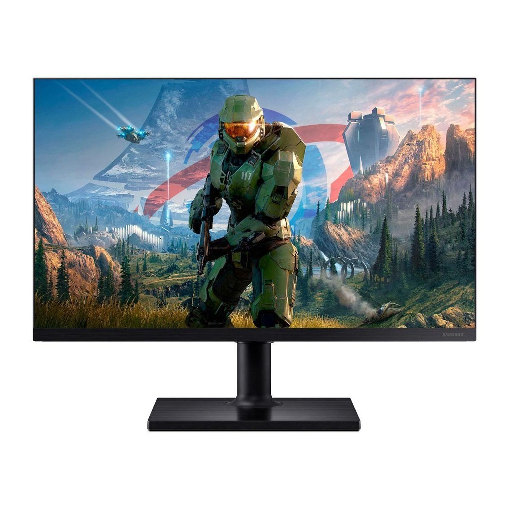Monitor Gamer 24 Samsung Odyssey G30 - Full HD - Painel VA - 144Hz - 1ms - FreeS