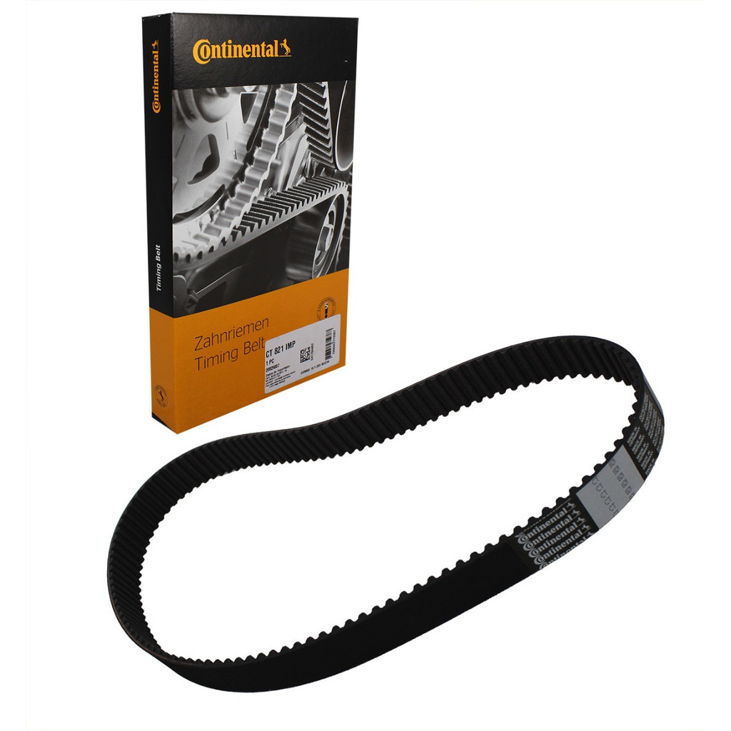 Correia Dentada Original Contitech Pajero Tr4 2008 2009