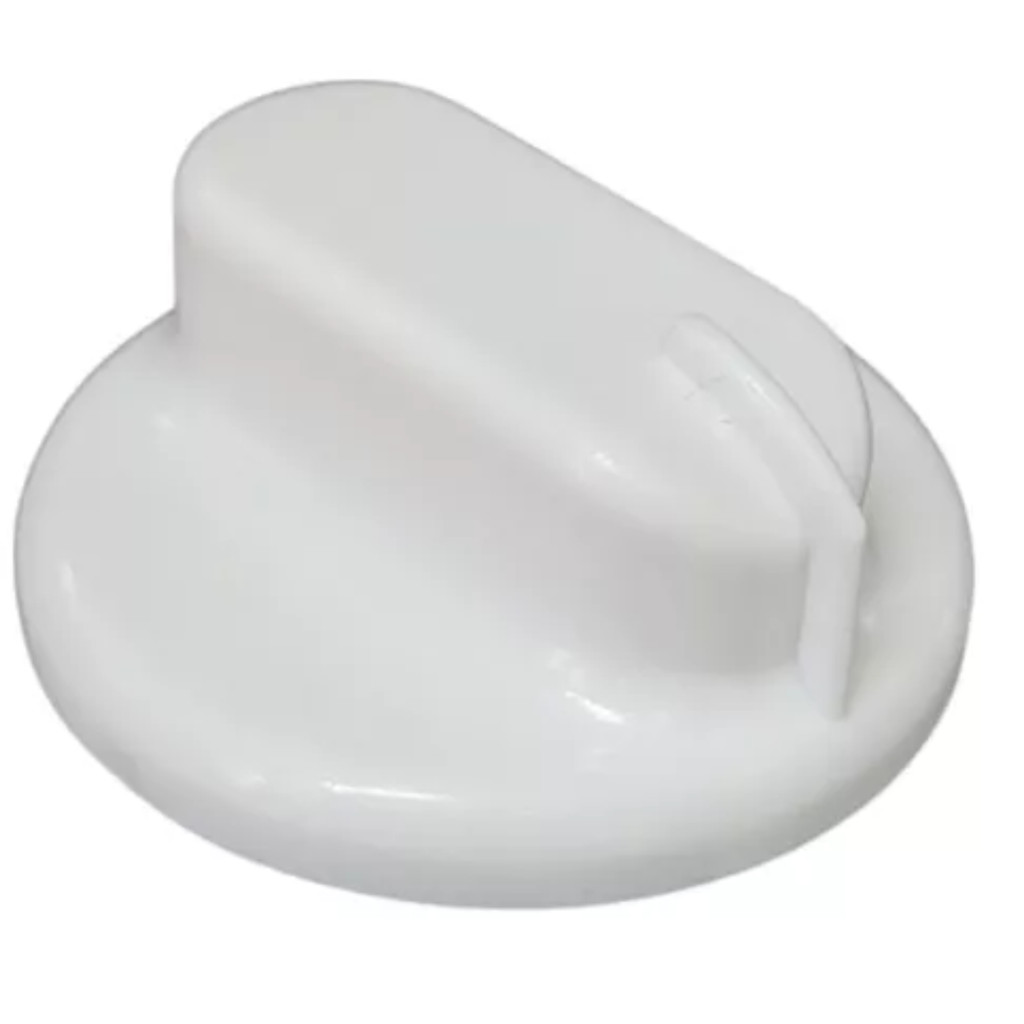 Botão Do Termostato Damper para Geladeira Brastemp Consul