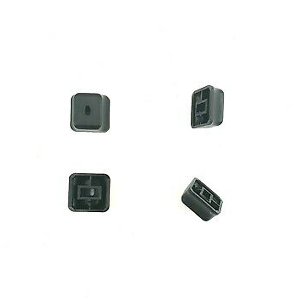 Botão Controle Aquecedor Desembaçador Chevrolet Kadett 89 98