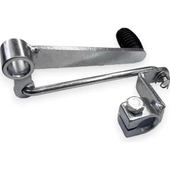 Pedal Cambio Marcha Cb 250f Twister 250 Haste