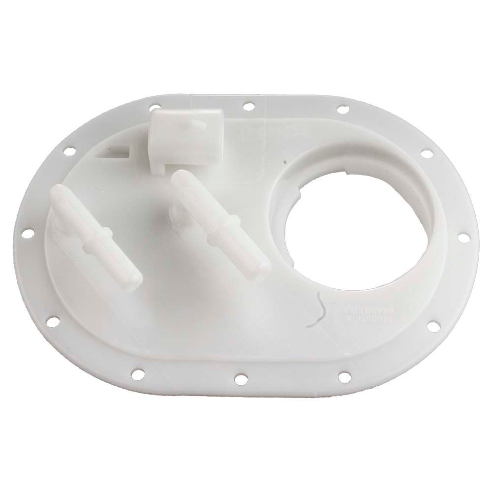 Flange Bomba Combustível FIAT SIENA 1.5 8v 1996 Ate 2001 - 86591 - T030024