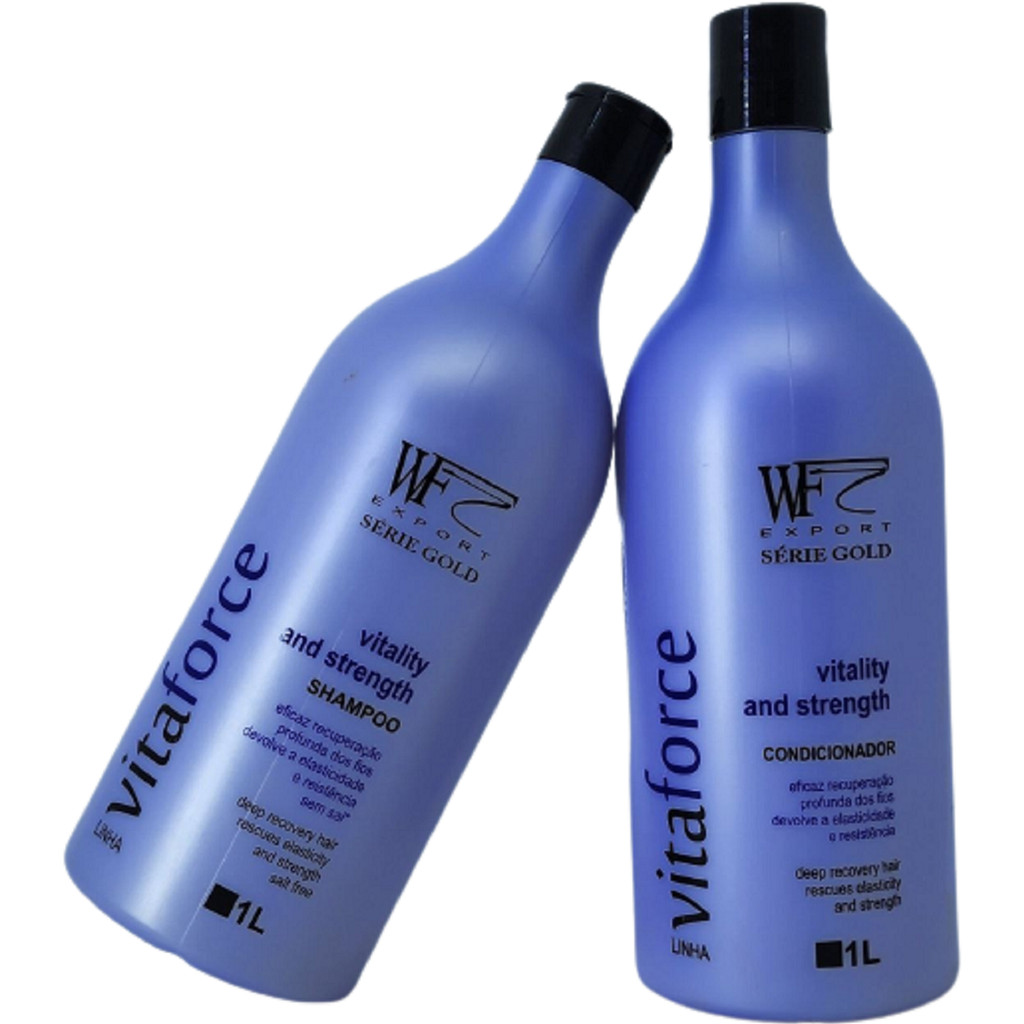Kit Fortalecimento Sh - Cond Vitaforce 2x1 L WF Export