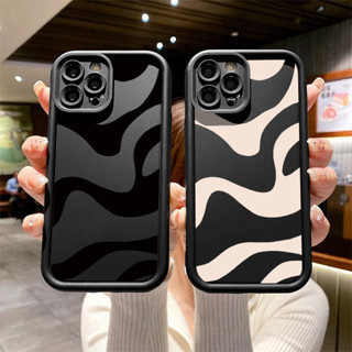 Capinha Capa de silicone Anti-impacto a  Adamantium grão para iPhone 12 11 pro max 13 14 15 16 pro max plus case em Oferta na Shopee