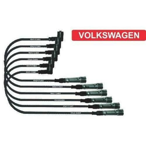 Cabo Vela Passat/ Variant Vr6 2.8 95/97 (130)