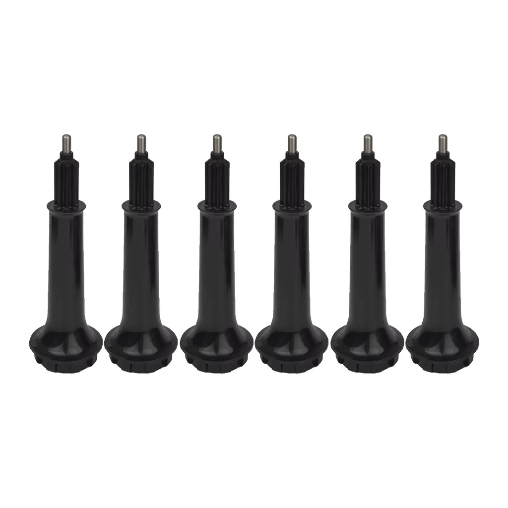 6 Eixos Acion. Processador Philips Ri7630 Ri7631 Ri7632 Ri7636