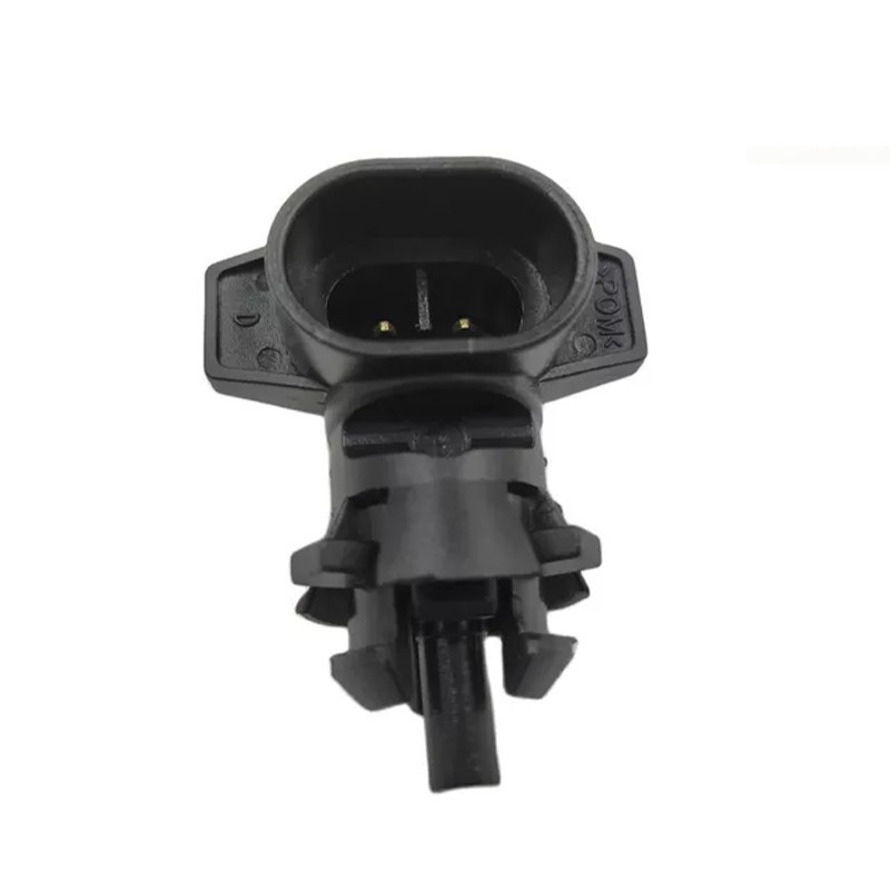 Sensor JINC externo de temperatura do ar Astra Sapphire Meriva Vectra Agile