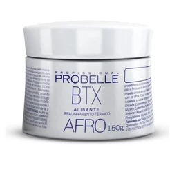Mini BTX Afro 150G Probelle
