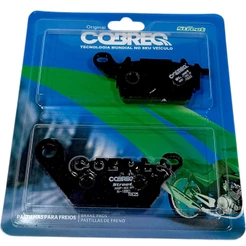 Pastilha Freio Dianteira Nmax160 2017 a 2022 Nmax160 Connected Se 22 a 26 YzfR15 155 23 a 26 C/Abs
