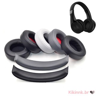 Almofadas Fone Ouvido Para Faixas Feixe Cabeça Fones Pulse Escape em Oferta na Shopee