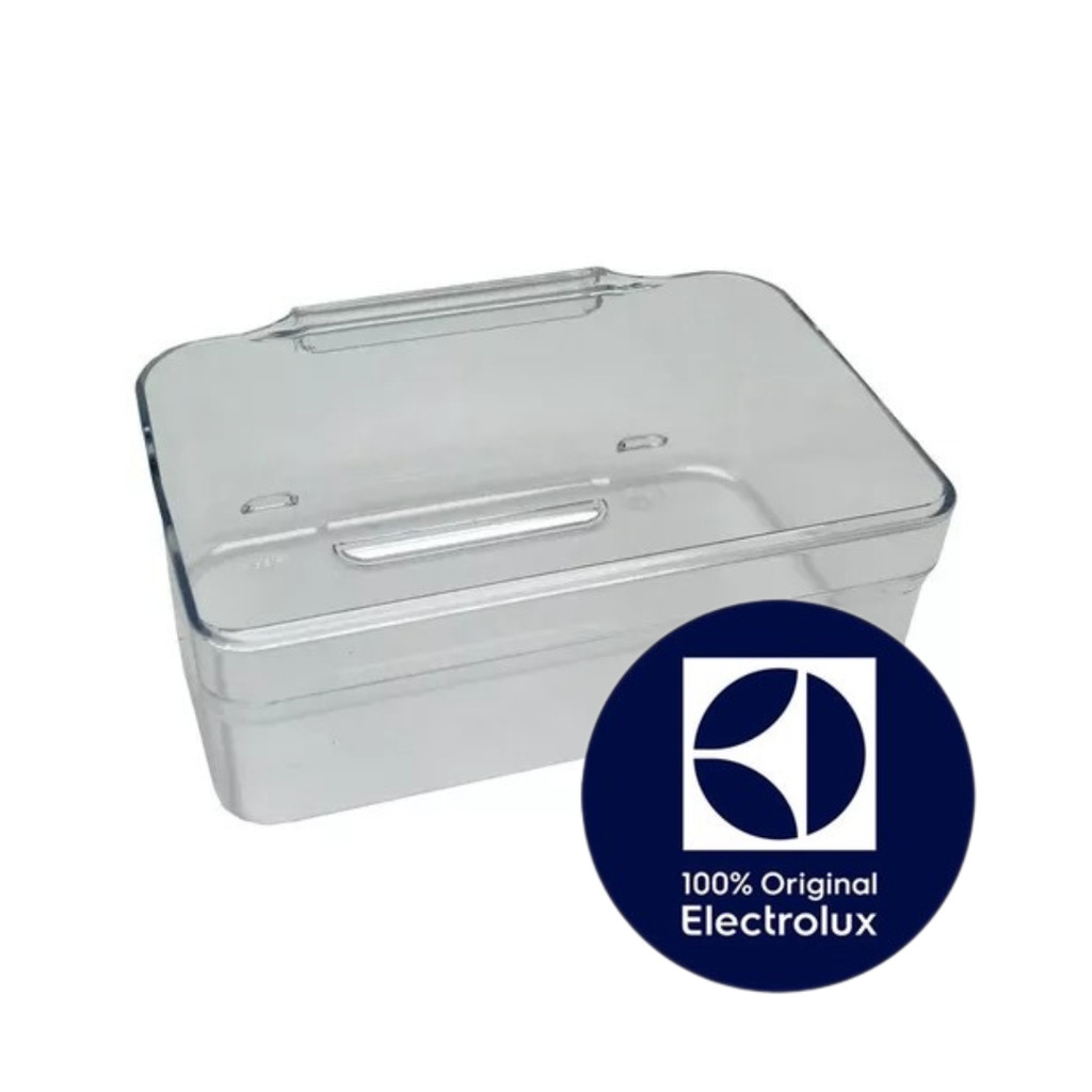 PRATELEIRA  PORTA  PARA GELADEIRA  ELECTROLUX ORIGINAL - DM84X - DB84 - DB84X (DEMAIS MODELOS NA DESCRIÇÃO)